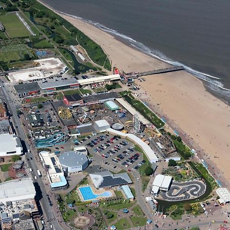 Hotel Skegness Holidays At Haven Exterior foto