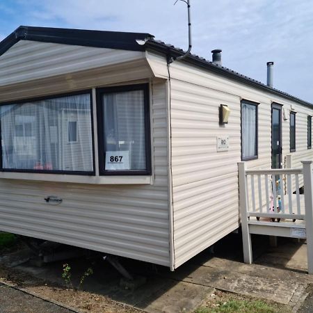 Hotel Skegness Holidays At Haven Exterior foto