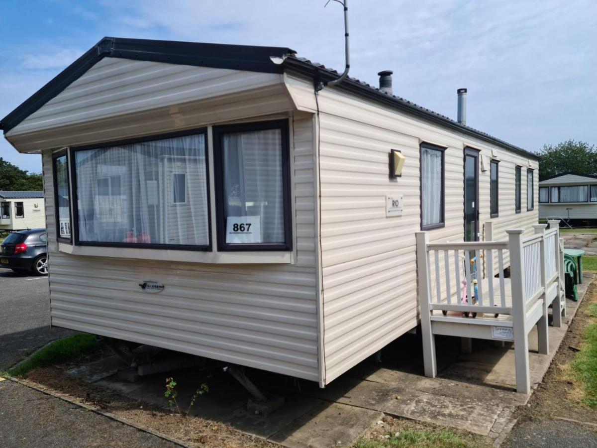 Hotel Skegness Holidays At Haven Exterior foto