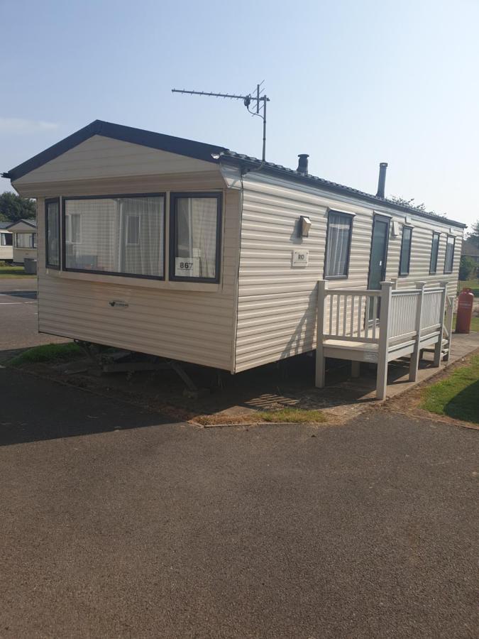 Hotel Skegness Holidays At Haven Exterior foto