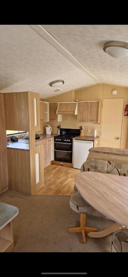 Hotel Skegness Holidays At Haven Exterior foto